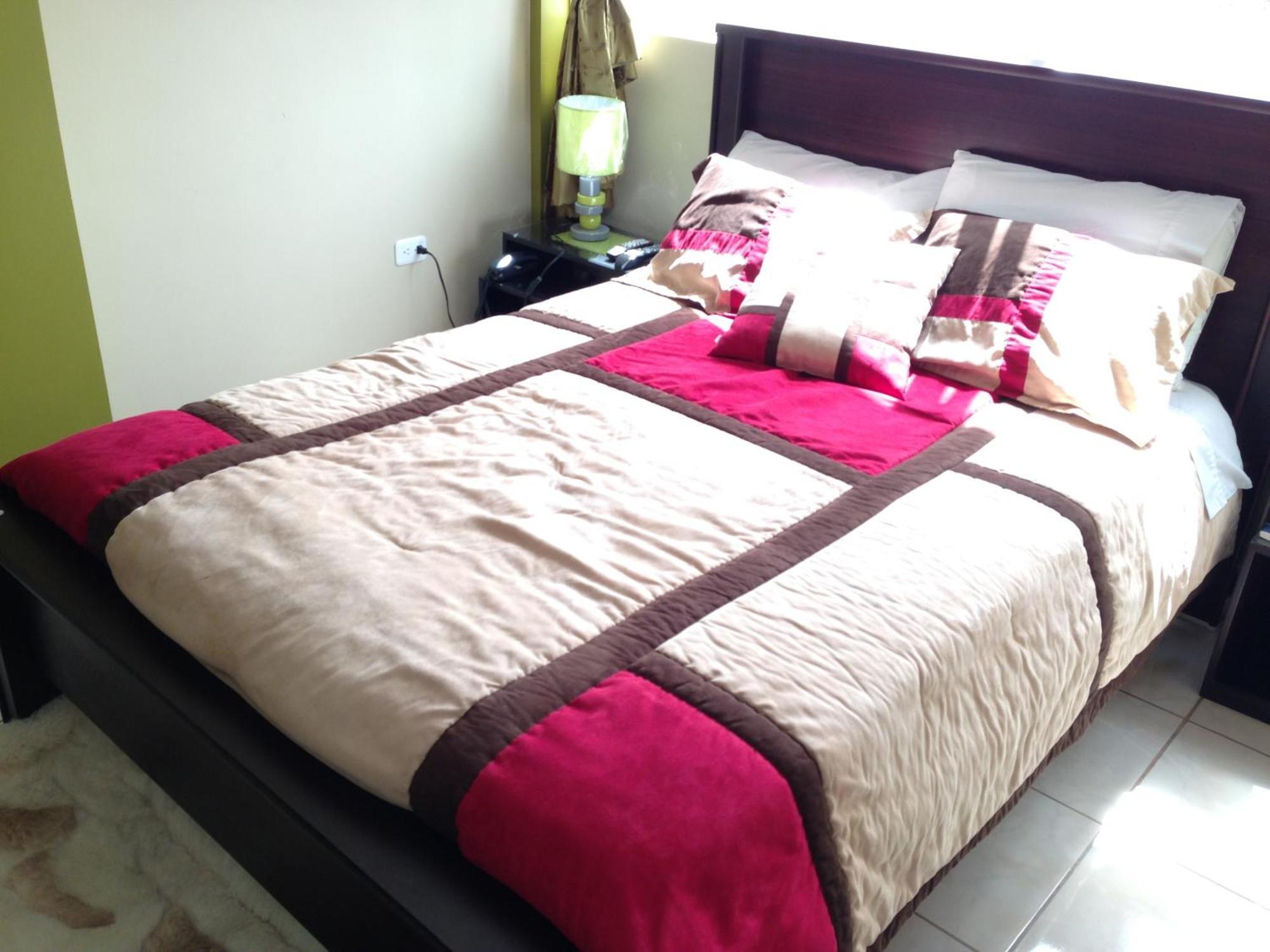 Hotel Las Gardenias Cuenca Szoba fotó