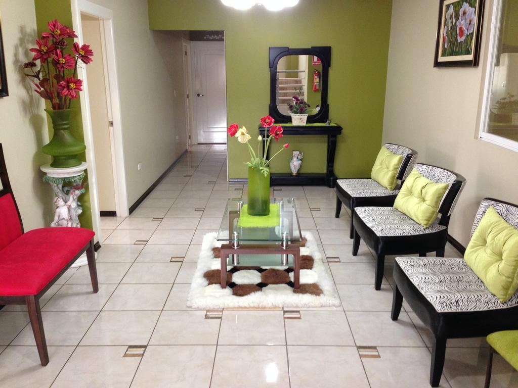 Hotel Las Gardenias Cuenca Kültér fotó