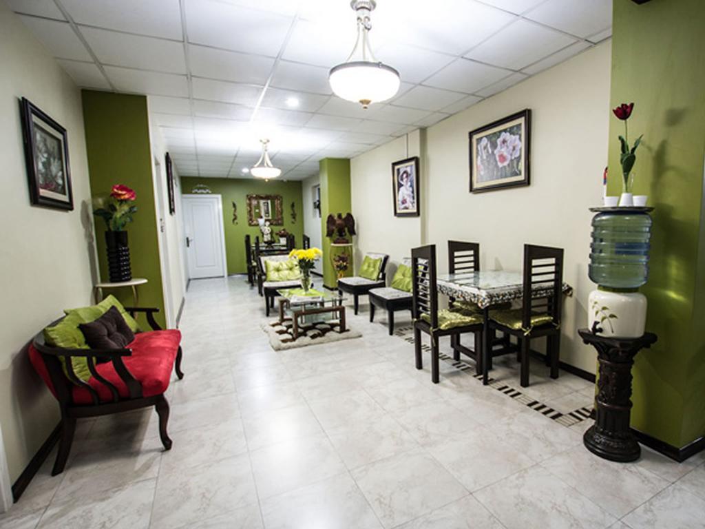 Hotel Las Gardenias Cuenca Kültér fotó