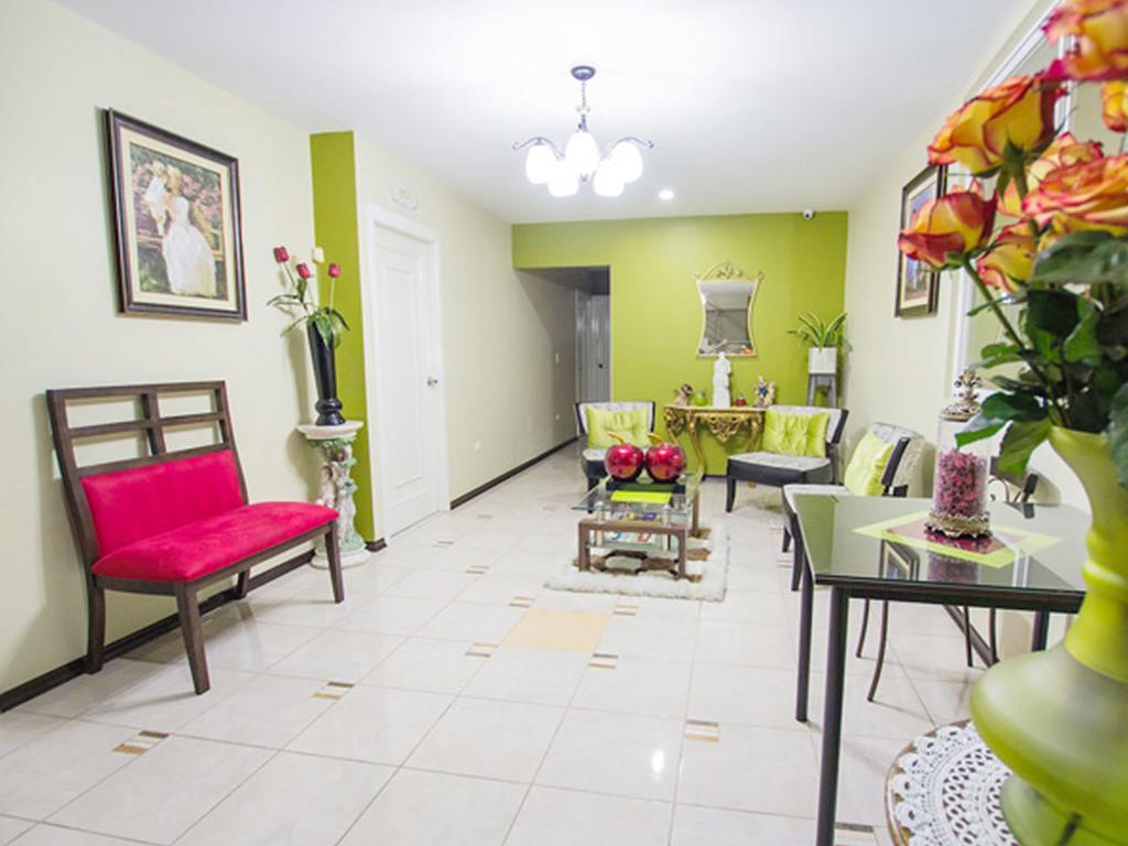 Hotel Las Gardenias Cuenca Kültér fotó