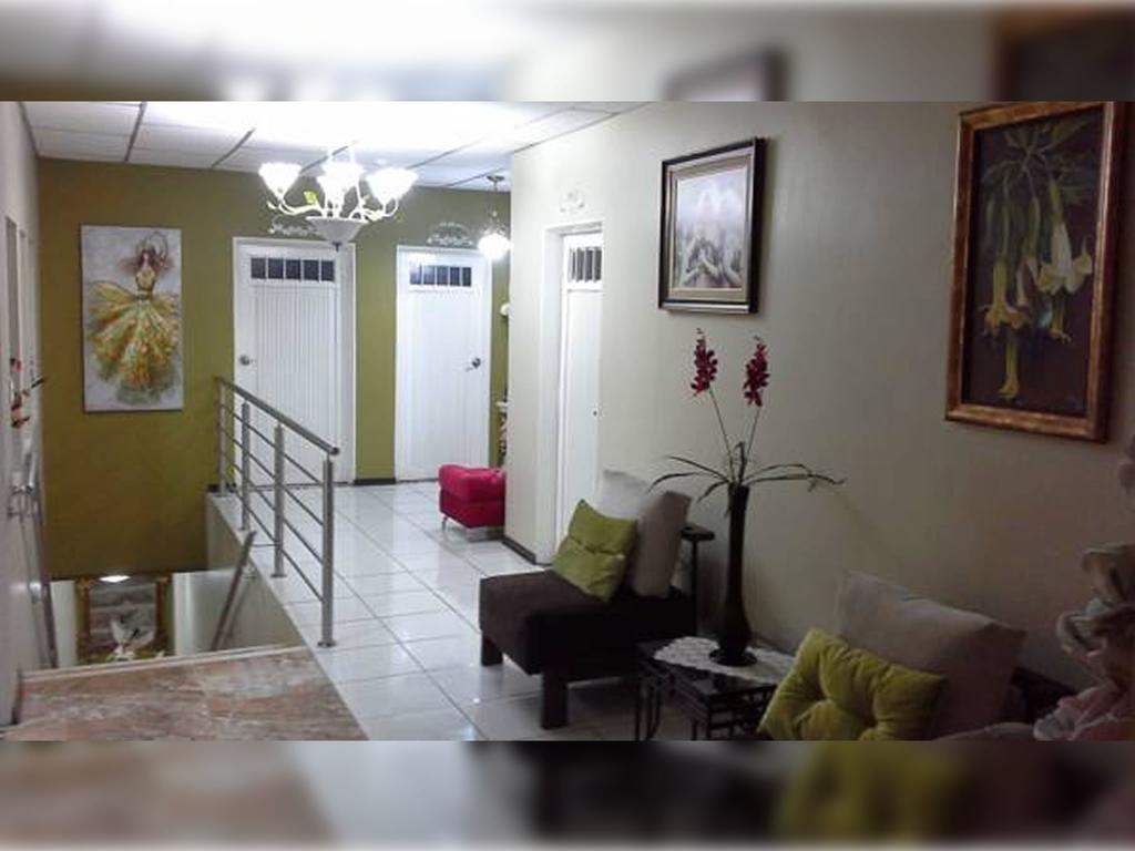 Hotel Las Gardenias Cuenca Kültér fotó