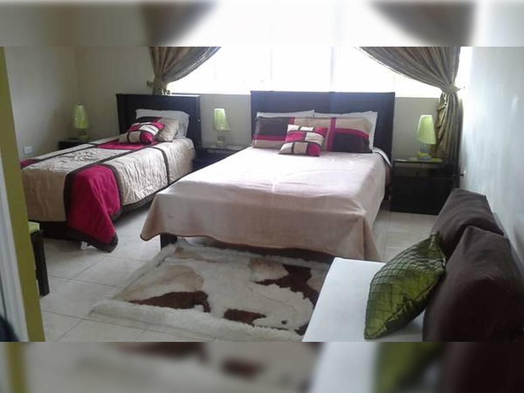 Hotel Las Gardenias Cuenca Kültér fotó