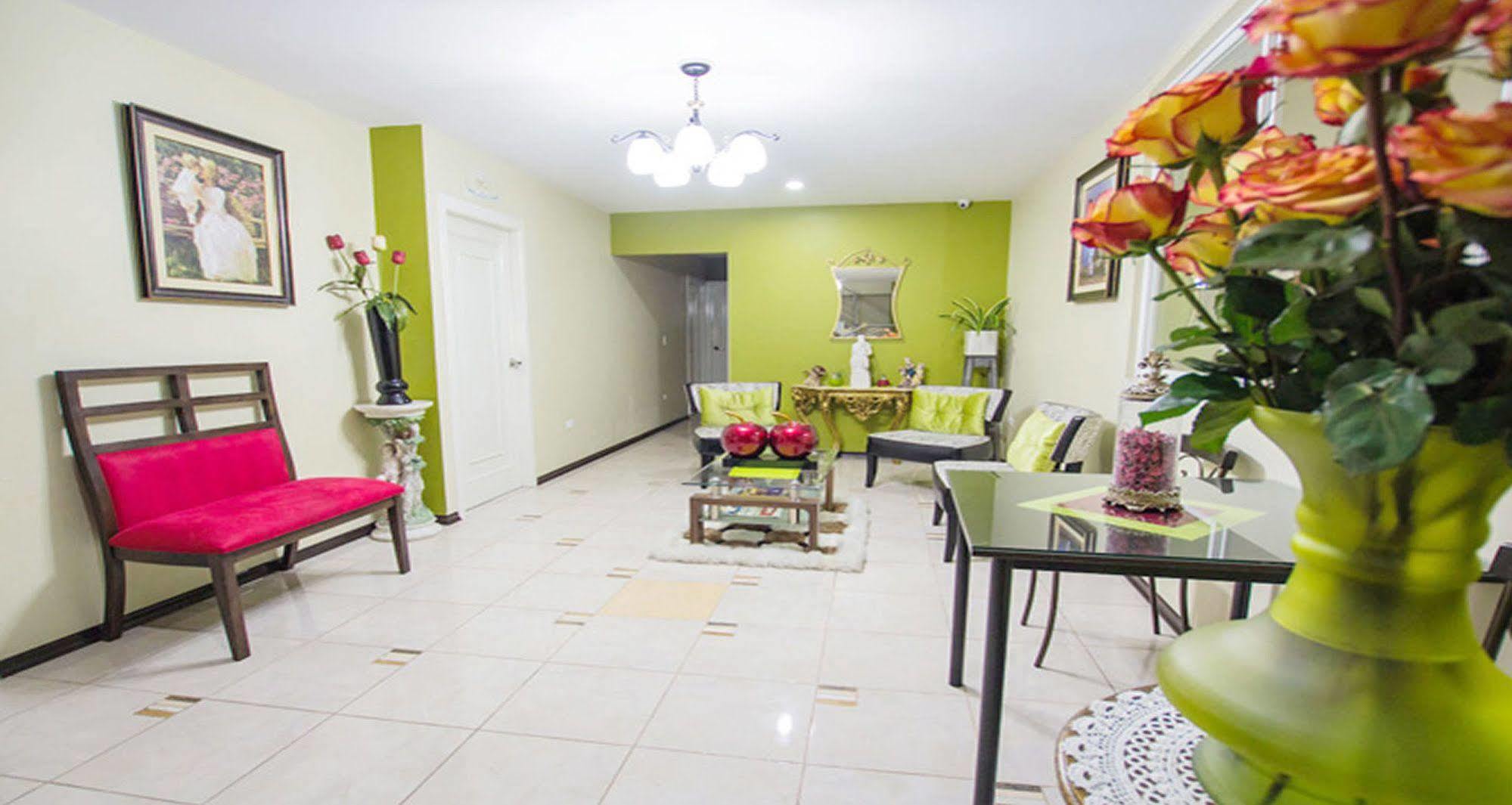 Hotel Las Gardenias Cuenca Kültér fotó