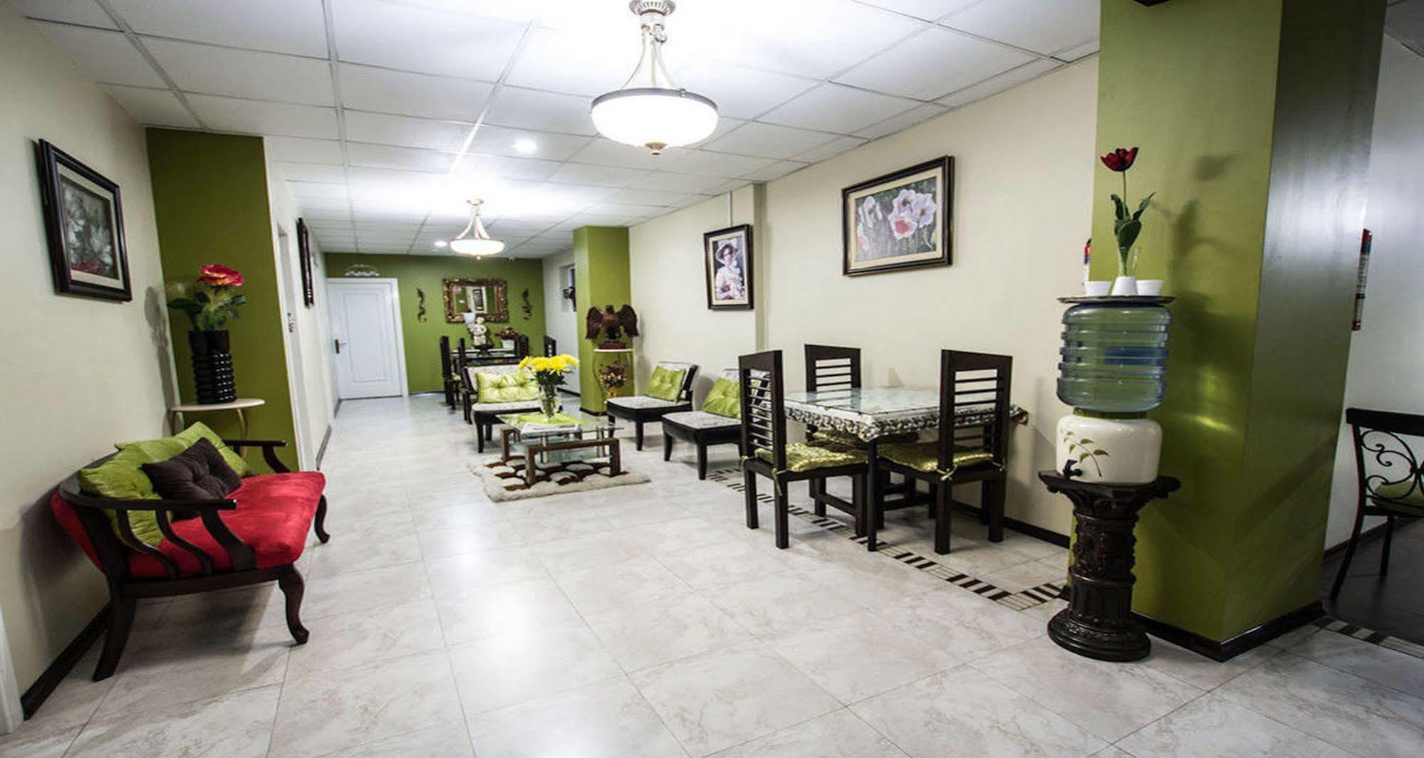 Hotel Las Gardenias Cuenca Kültér fotó
